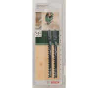 BOSCH Lama Per Seghetto Alternativo Hcs T Progressiva 144 D 74mm