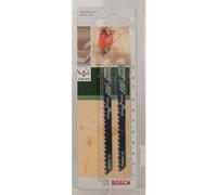 BOSCH Lama Per Seghetto Alternativo Hcs U 144d 82mm 4