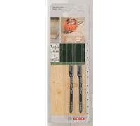 BOSCH Lama Per Seghetto Alternativo Hcs U 19bo 52mm 2