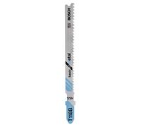 BOSCH - Lama Per Seghetto Alternativo Hss T 118 B 74mm 1,9-2,3 Progressiva