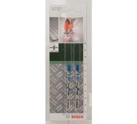 BOSCH Lama Per Seghetto Alternativo Hss U18b 52mm 2