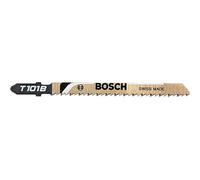 BOSCH Lama per seghetto alternativo in legno T 101 B