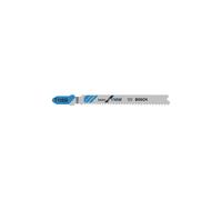 Bosch Lama per seghetto alternativo T 118 B, Basic for Metal Quantità:100