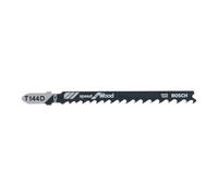 Bosch Lame Per Seghetto Alternativo T 144 D 100 Mm 25 Unità One Size