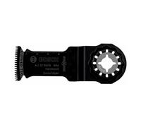 Lama per taglio a tuffo Bosch AIZ 32 BB Hard Wood BIM, 40x32mm Quantità:1