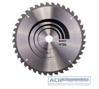 Bosch Lama Sega Circolare 305mm Z40 Wz / N per Bosch Gcm 12 SD 0601B23503