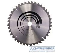 Bosch Lama Sega Circolare 305mm Z40 Wz / N per Bosch Gtm 12 Jl 0601B15001