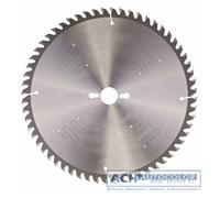 Bosch Lama per sega circolare 305x30x3,2 mm 60 per legno tenero e duro