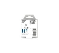 Bosch 10x Lama segmentata ACZ 85 MT4 (per Malta, Calcestruzzo aerato, Ø 85 mm, Professional Accessorio Utensile multifunzione)