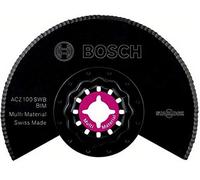 BOSCH - LAMA SEGMENTATA BIM A TAGLIENTEONDULATO DIAM 100MM ACZ 100 SWB