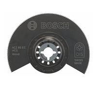 BOSCH Lama Segmentata Hcs 85mm Legno