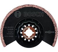 BOSCH - LAMA SEGMENTATA IN METALLO 85MM ACZ RT3 CARBIDE
