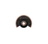 BOSCH - LAMA SEGMENTATA IN METALLO 85MMACZ RT3 CARBIDE
