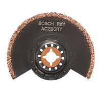 BOSCH - LAMA SEGMENTATA IN METALLO 85MM ACZ RT3 CARBIDE