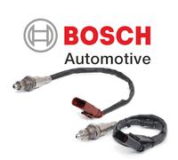 Bosch Lambda O2 Ossigeno Sensore - Pre e Post Gatto Per Ibiza, Fabia, Polo 1.2