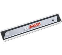Bosch Lame da 9 mm per cutter, 10 pezzi (Accessori Utensili Manuali)
