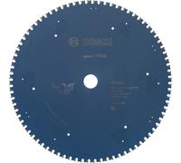 BOSCH 2608643061 - Disco de sierra circular CSB Expert metal: 305x25.4x80 D-HLTCG