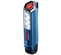 BOSCH - Lampada A Led Da Lavoro A Batteria Gli 12v-300 Professional