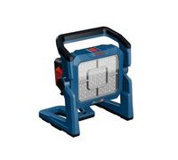 BOSCH Lampada da lavoro a batteria GLI 18V-5000 06019P5100