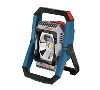 Bosch Lampada da cantiere a batteria GLI18V-3000 Quantità:1