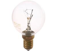 Lampada 40w E14 00057874 per forno BOSCH, GAGGENAU, NEFF, SIEMENS