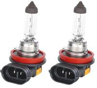 Bosch LAMPADE PURE LIGHT H8 12V 35W PGJ19-1 (Confezione da 2)