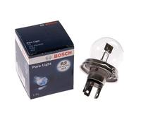 Lampada secondaria BOSCH R2 Pure Light 12V, 45/40W, 1 Pezzo