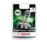 BOSCH 1 987 301 054 Lampadina, faro di profondità