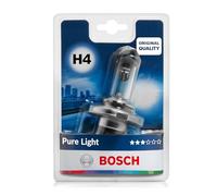Bosch Pure Light H4 55 W