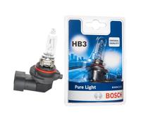 BOSCH 1 987 301 062 Lampadina, faro di profondità