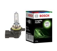 BOSCH 1 987 302 027 Lampadina, faro di profondità