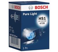 BOSCH 1 987 302 104 Lampadina, faro di profondità