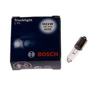BOSCH Lampadina BOSC1 987 302 533