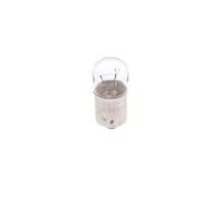 Lampada secondaria BOSCH R5W Pure Light 12V/5W, 2 Pezzo