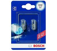 BOSCH Lampadina, Luce posteriore di stop 1987301026 | Compatibile con: ABARTH 124 Spider, 500 / 595 / 695, 500C / 595C / 695C, GRANDE PUNTO, PUNTO, PUNTO EVO, ALFA ROMEO 145, 146