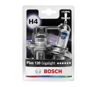 BOSCH 1 987 301 425 Lampadina, faro di profondità