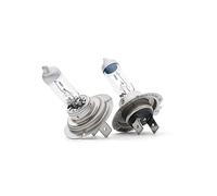 Bosch H7 Plus 90 lampadine faro, 12 V 55 W PX26d, lampadine x2