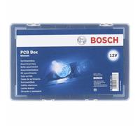 Bosch Lampadine Alogene - Pure Light, 12 V -, Ricambio di Qualità Originale- Attacco - -