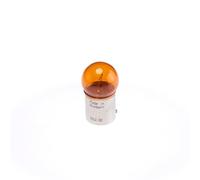 Bosch Lampadine Alogene WY16W Pure Light, 12 V 10 W, Ricambio di Qualità Originale- Attacco W2,1x9,5d - Confezione da Officina con 10 Lampadine