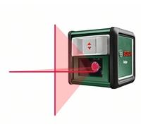 Bosch Laser Linea a Croce Quigo 0603663501