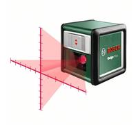 Bosch Laser Linea a Croce Quigo Plus 0603663600