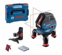 Bosch Laser Lineare GLL 3-50 Laser Lineare + BM 1