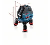 Bosch Laser Linee Gll 3-50 Con Custodia Protettiva 0601063800