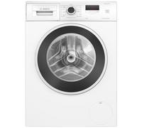 BOSCH - LavaLavatrice Libera Installazione WGE03200IT Serie 2 8 Kg Classe A Centrifuga 1400 Ggiri Colore Bianco