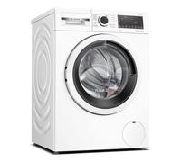 Bosch Lavasciuga 9 + 5 Kg SERIE 4 WNA144V0IT Bianco E 1400giri/min
