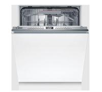 Bosch SMV4ENX06E Serie 4 Lavastoviglie a incasso scomparsa totale 60 cm