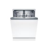 Lavastoviglie Bosch Serie 4 SMV4HAX07E