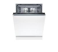 Bosch Serie 2 SMV2HVX02E Lavastoviglie da incasso a scomparsa totale 60 cm Classe D