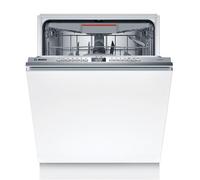 Bosch Serie 6 SMV6YCX02E Lavastoviglie da incasso a scomparsa totale 60 cm Classe A