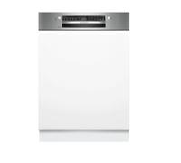 Bosch LAVAST INC 13COP 5PR 46DB INOX HOME CONNECT POLINOX4242005534166